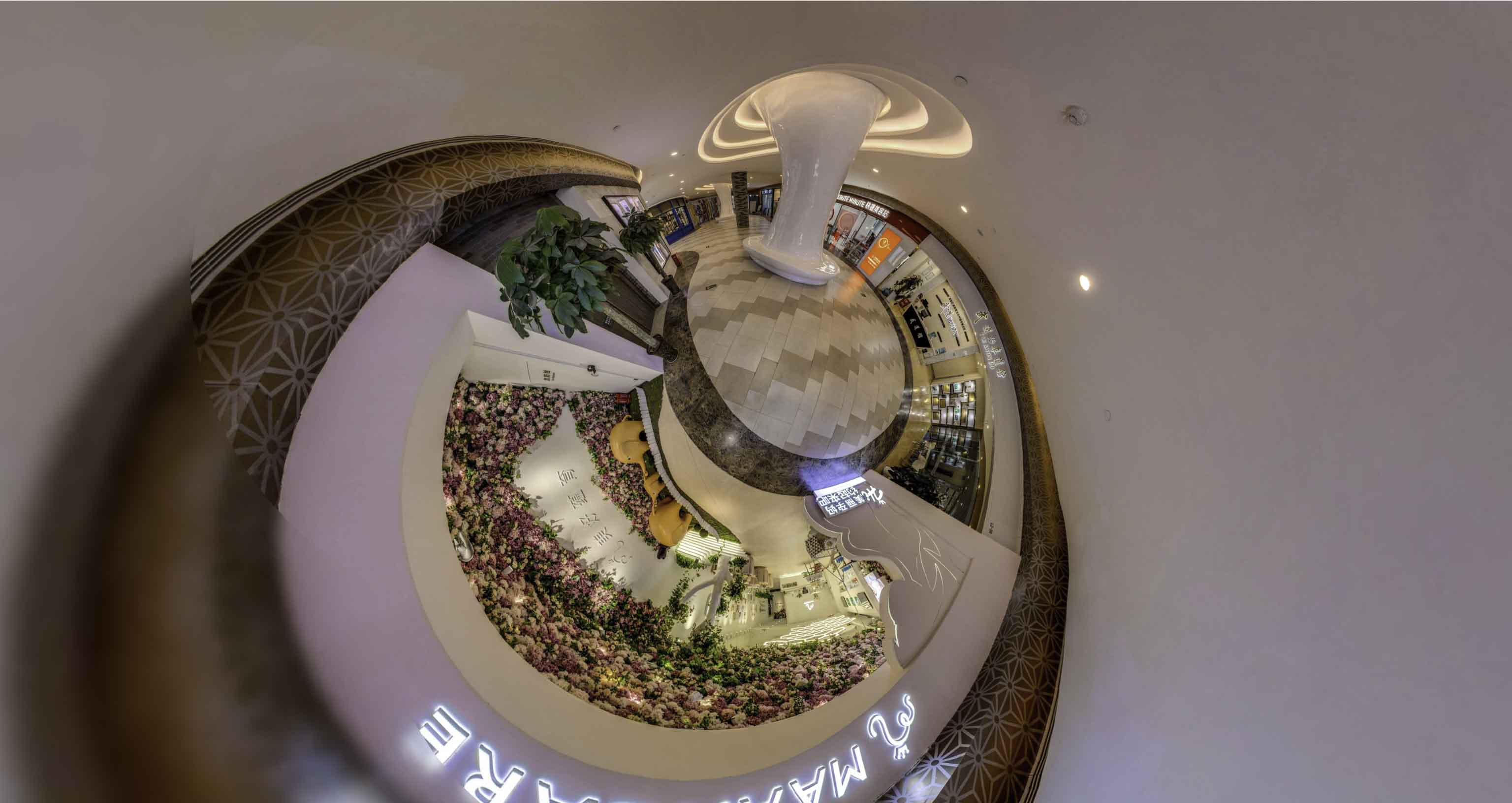 深圳将VR全景融入品牌宣传活动的创新实践与策略